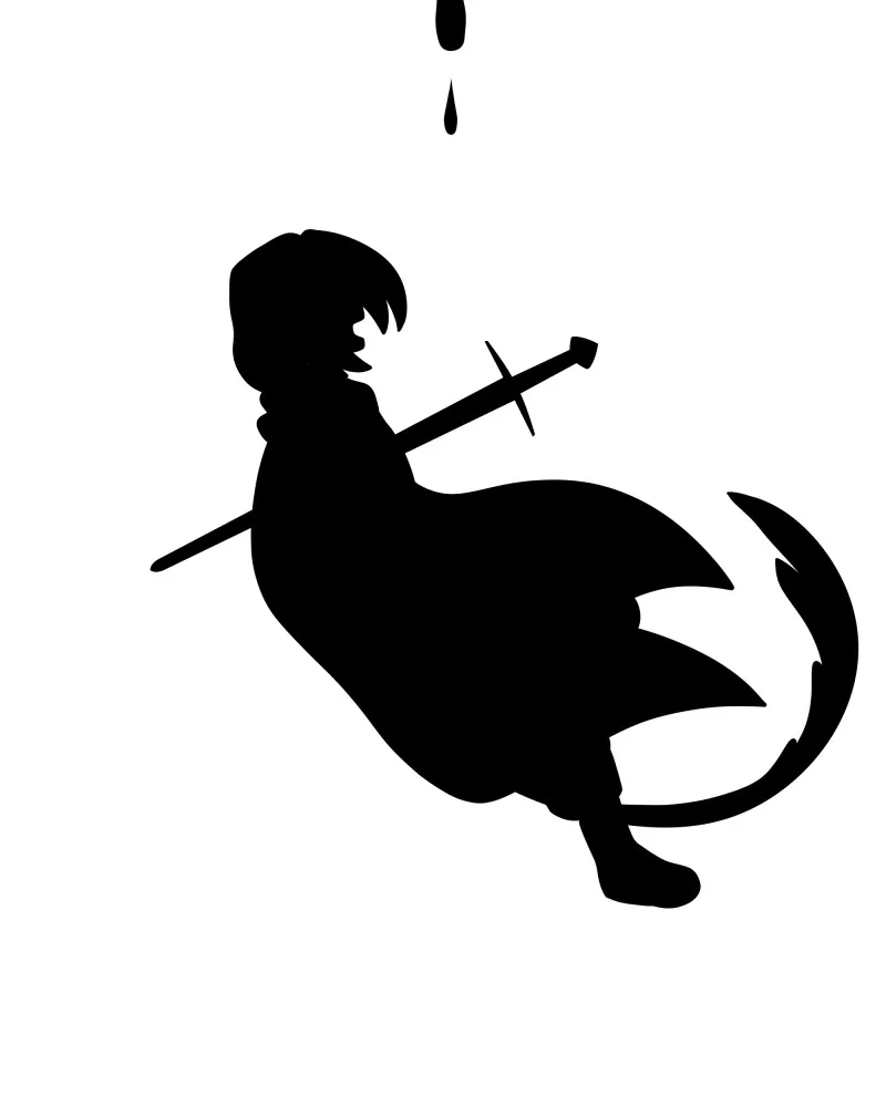 Spellward Bound Chapter 46 page 57 - 