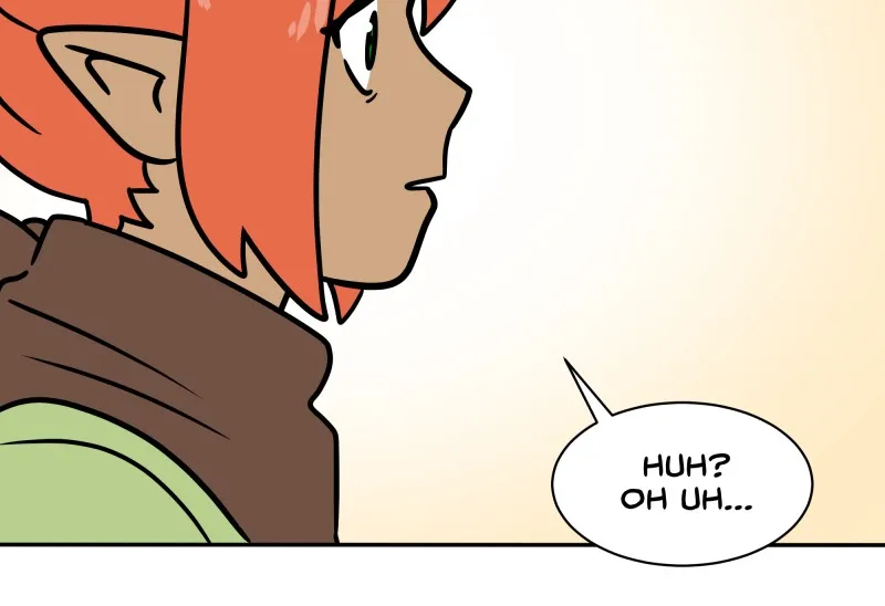 Spellward Bound Chapter 46 page 59 - 