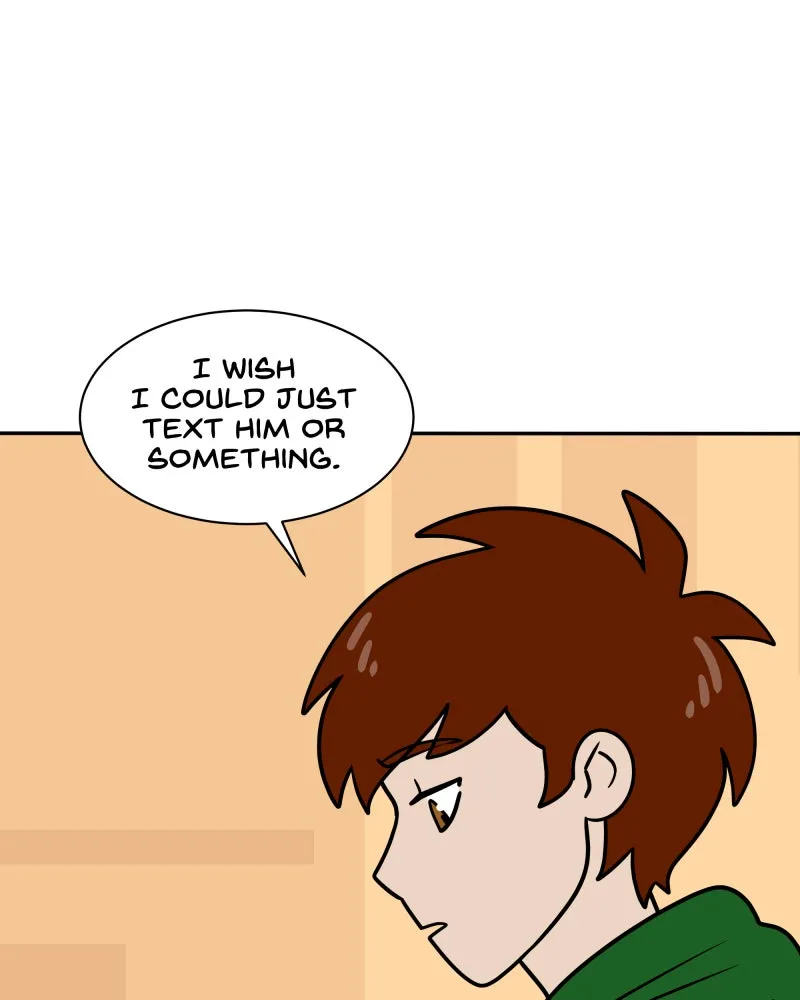 Spellward Bound Chapter 46 page 7 - 