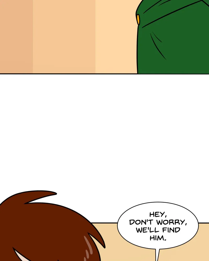 Spellward Bound Chapter 46 page 8 - 