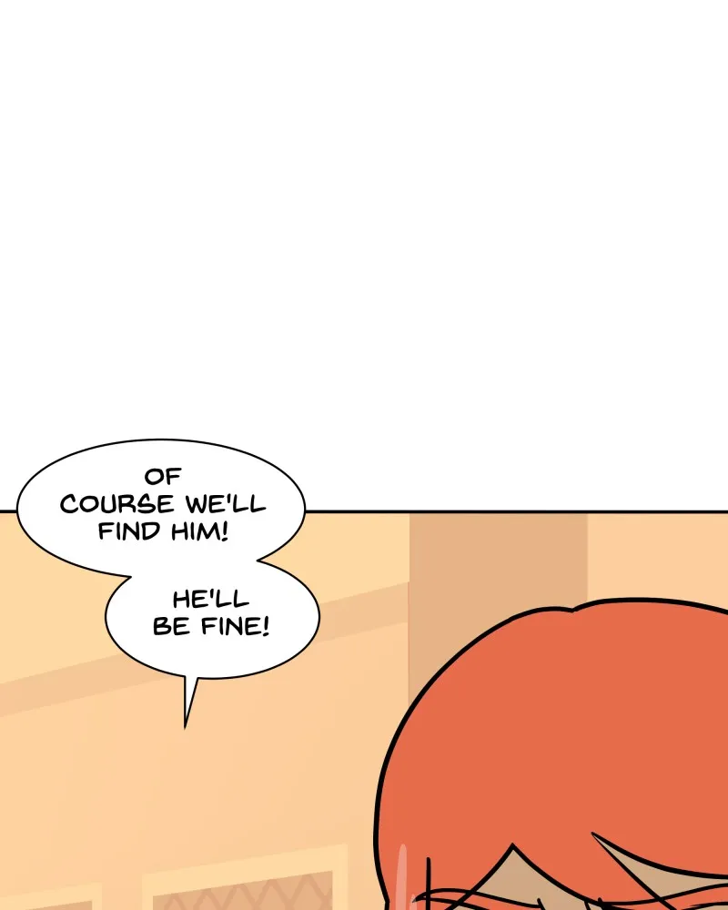 Spellward Bound Chapter 46 page 10 - 