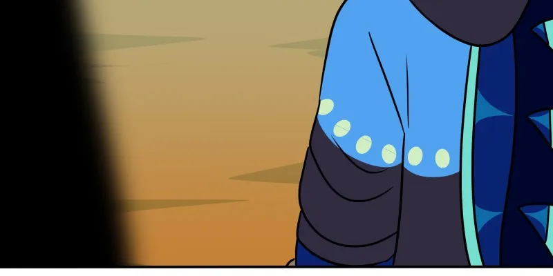 Spellward Bound Chapter 47 page 11 - 