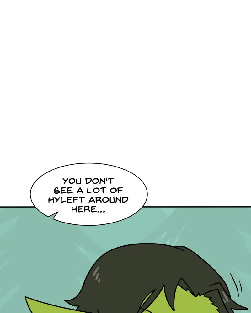 Spellward Bound Chapter 47 page 12 - 