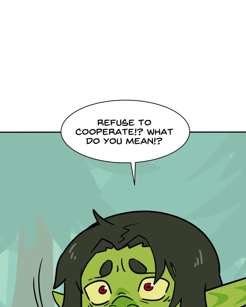 Spellward Bound Chapter 47 page 15 - 