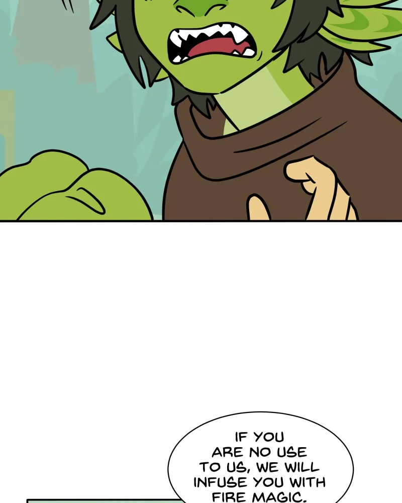 Spellward Bound Chapter 47 page 16 - 