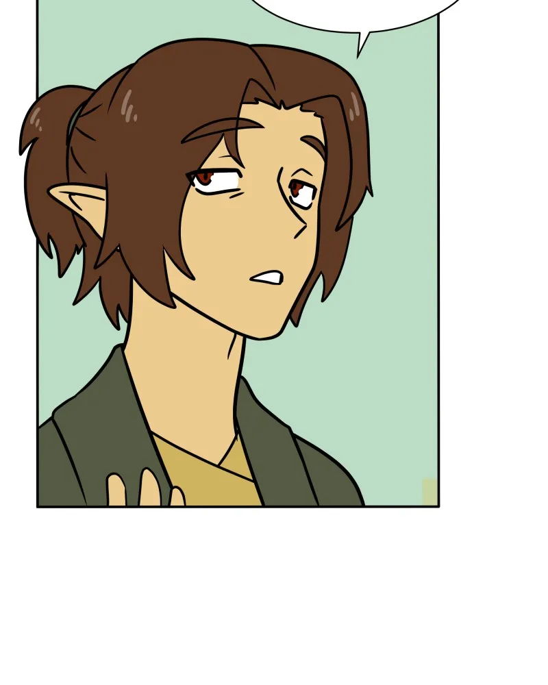Spellward Bound Chapter 47 page 17 - 