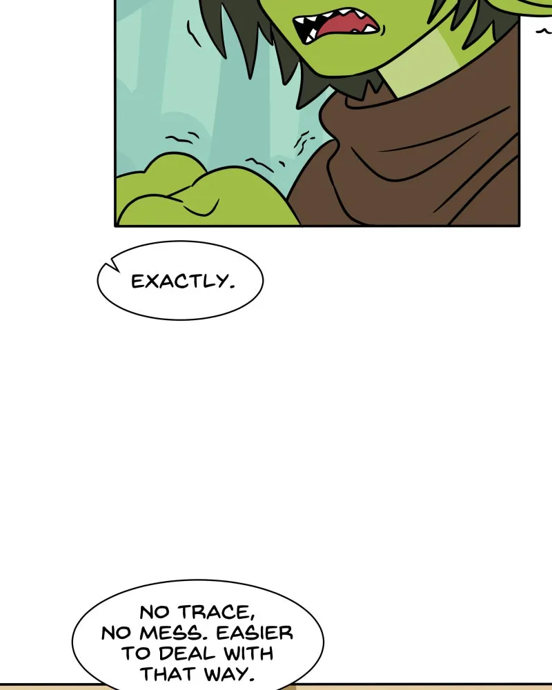 Spellward Bound Chapter 47 page 19 - 