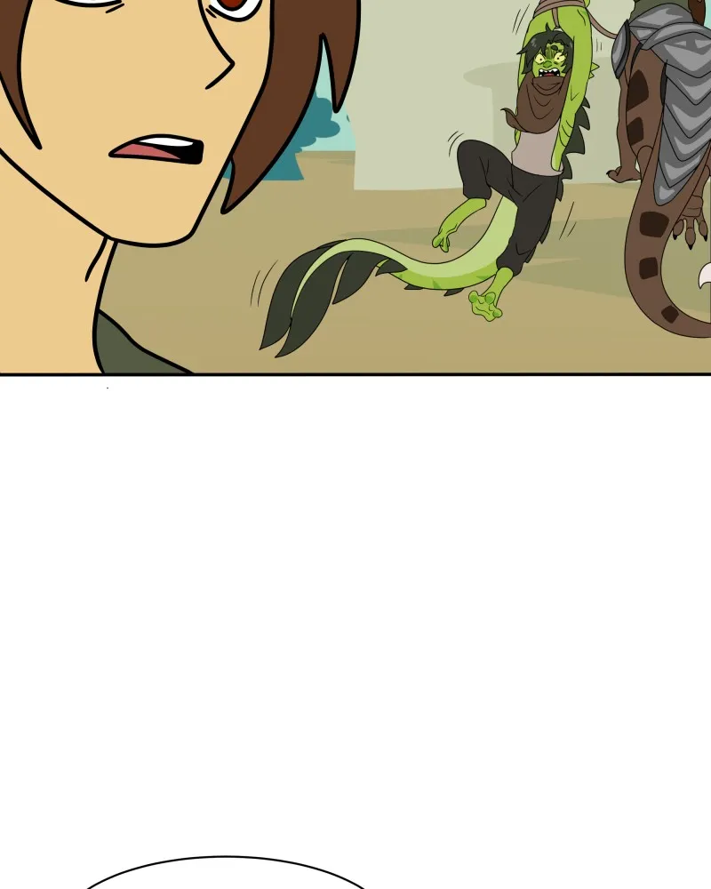 Spellward Bound Chapter 47 page 23 - 