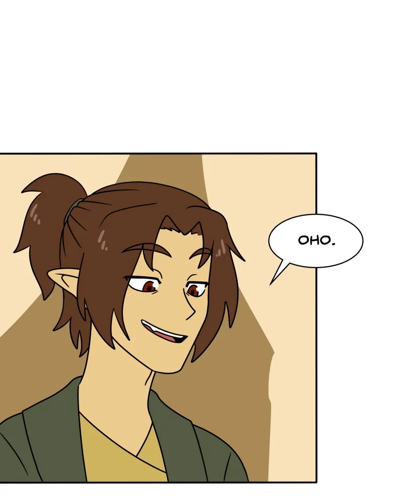 Spellward Bound Chapter 47 page 25 - 