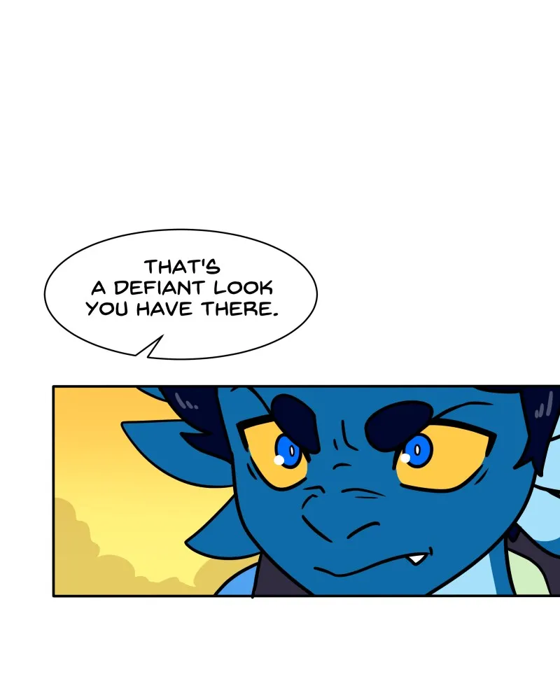 Spellward Bound Chapter 47 page 26 - 