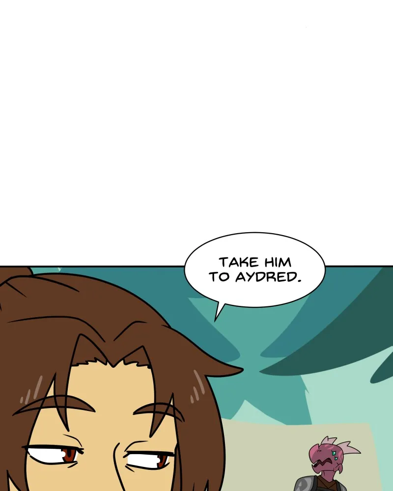 Spellward Bound Chapter 47 page 27 - 