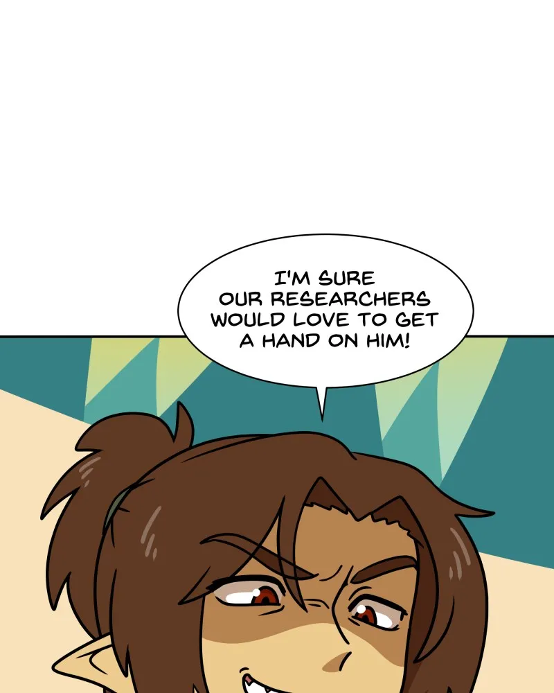 Spellward Bound Chapter 47 page 29 - 