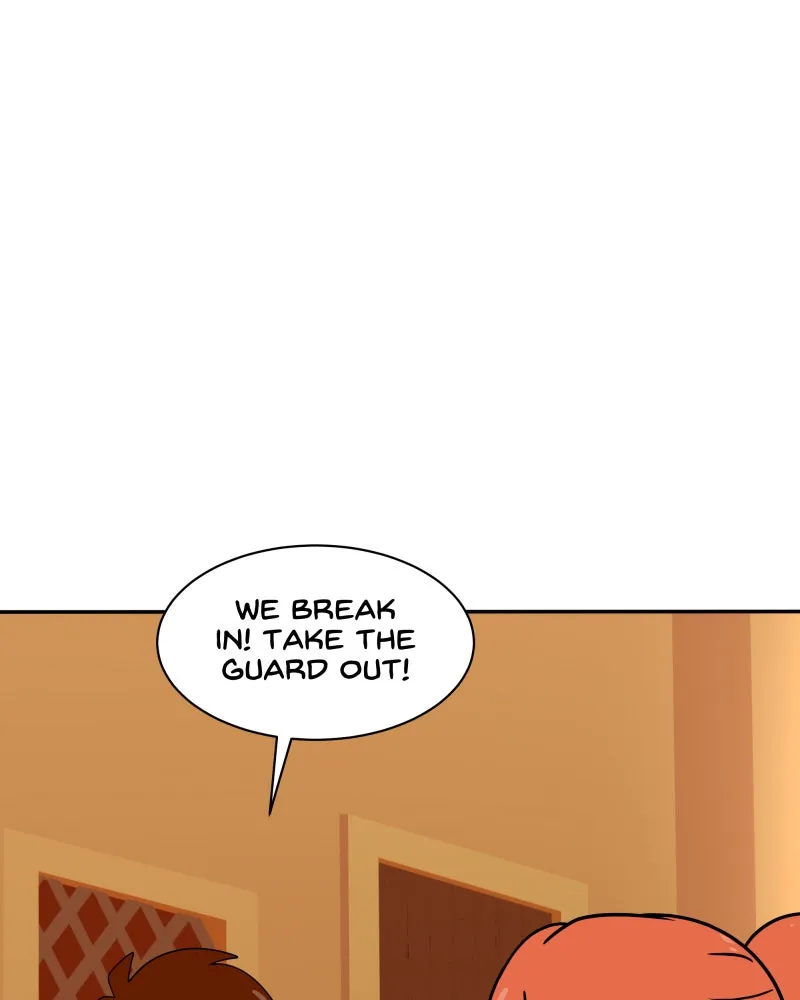 Spellward Bound Chapter 47 page 36 - 