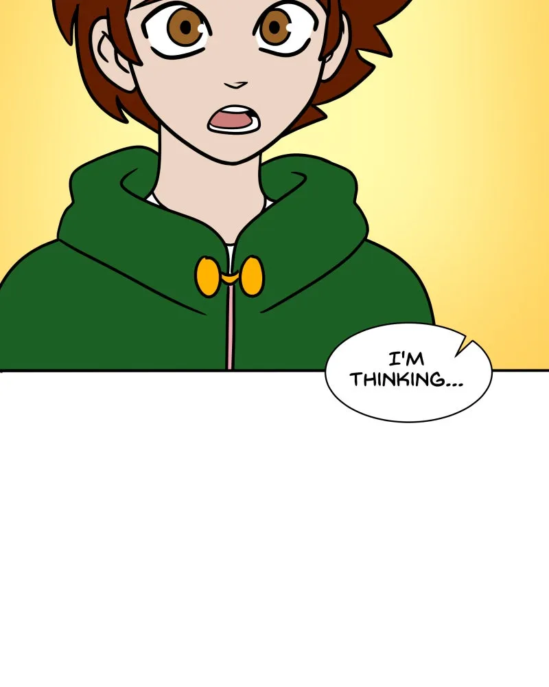 Spellward Bound Chapter 47 page 39 - 