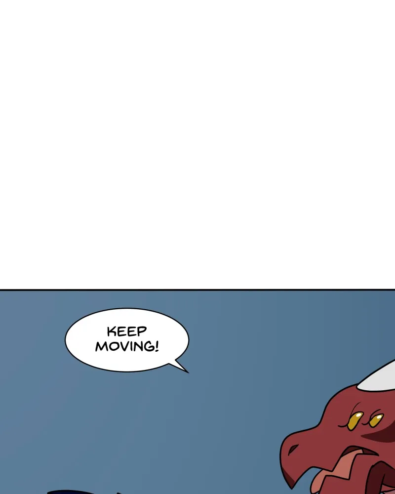 Spellward Bound Chapter 47 page 5 - 