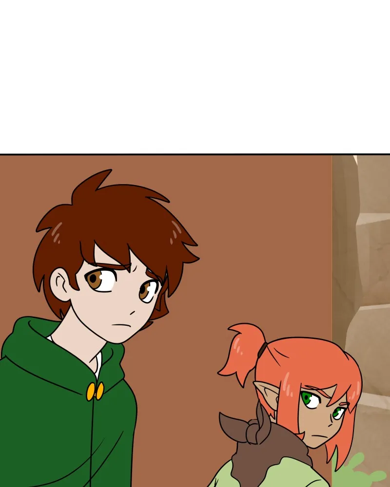 Spellward Bound Chapter 47 page 43 - 