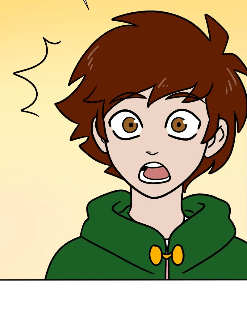 Spellward Bound Chapter 47 page 45 - 