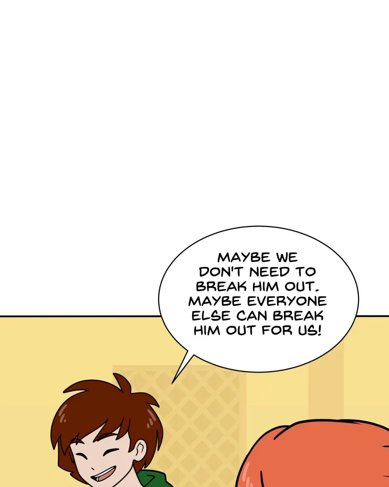 Spellward Bound Chapter 47 page 46 - 