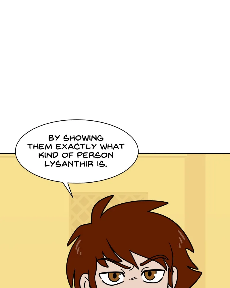 Spellward Bound Chapter 47 page 48 - 