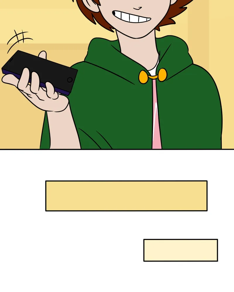 Spellward Bound Chapter 47 page 49 - 
