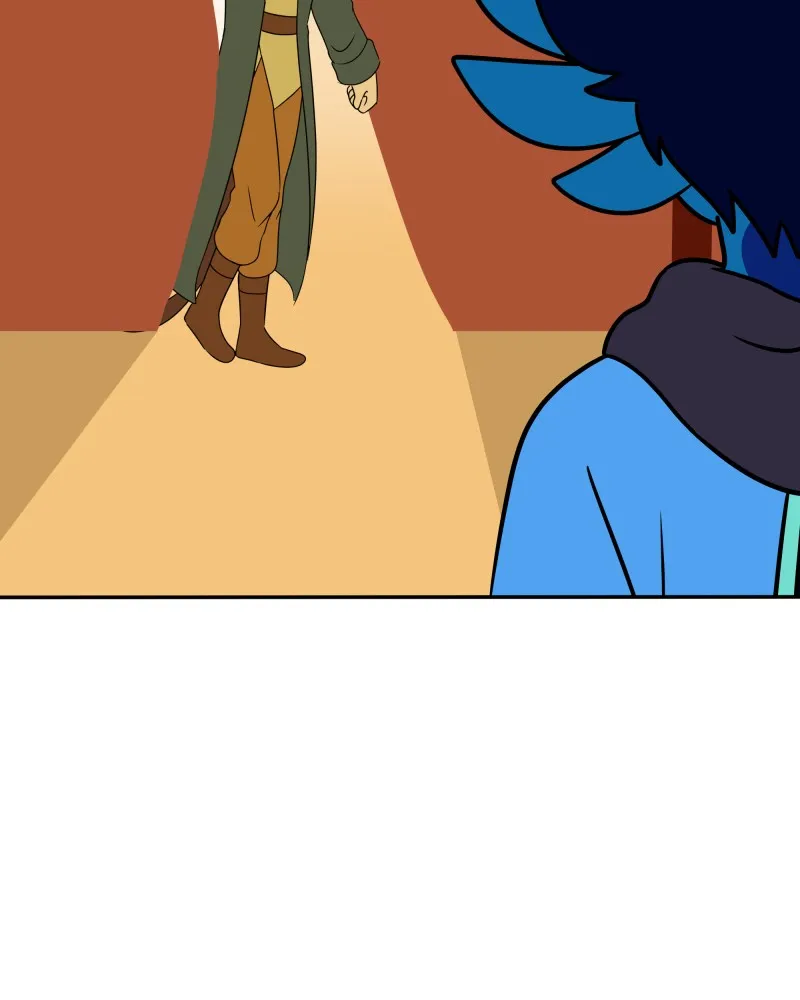 Spellward Bound Chapter 47 page 54 - 