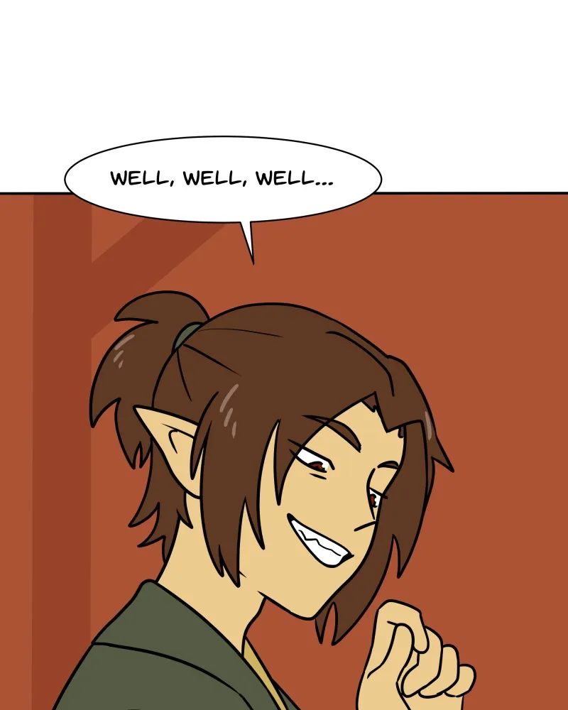 Spellward Bound Chapter 47 page 55 - 