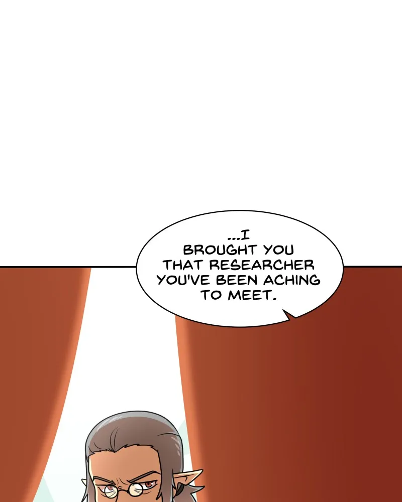 Spellward Bound Chapter 47 page 58 - 