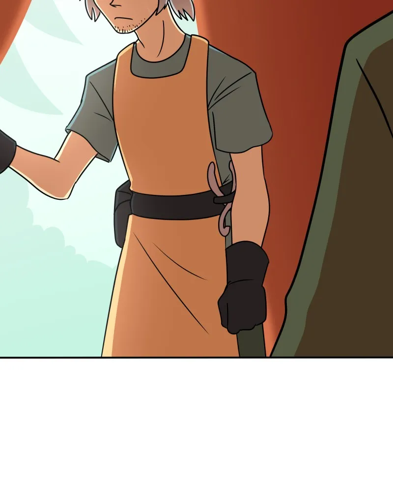 Spellward Bound Chapter 47 page 59 - 