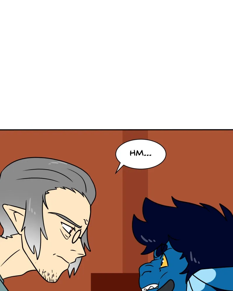 Spellward Bound Chapter 47 page 60 - 