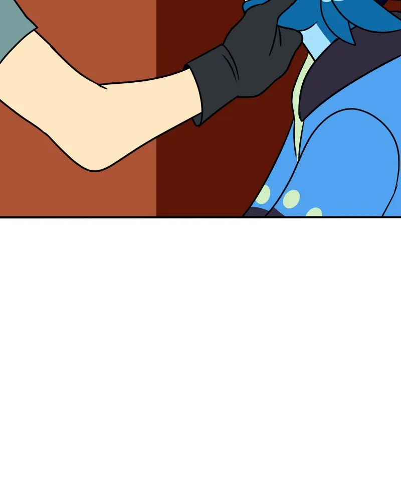 Spellward Bound Chapter 47 page 61 - 