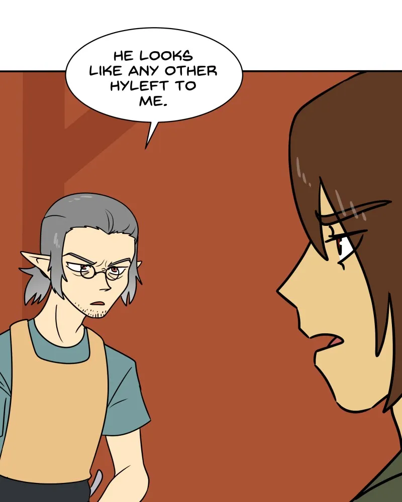 Spellward Bound Chapter 47 page 62 - 