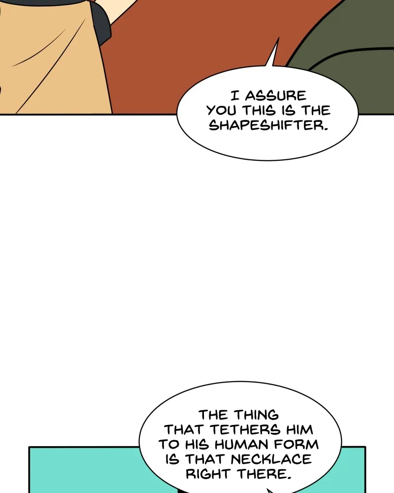 Spellward Bound Chapter 47 page 63 - 