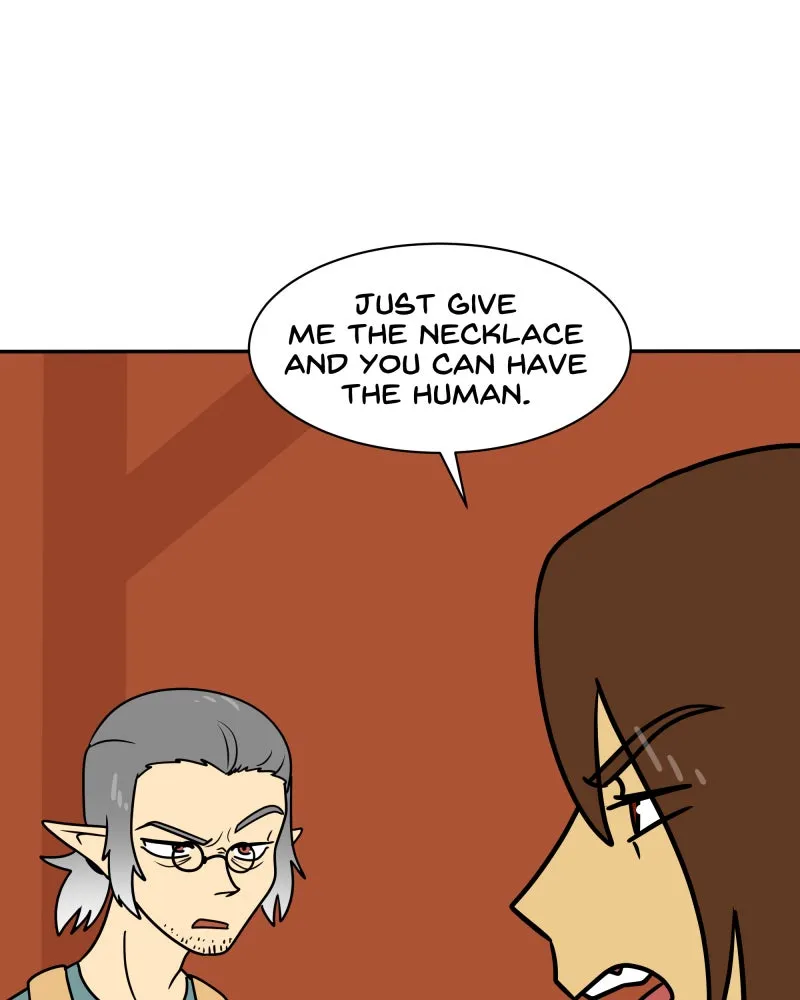 Spellward Bound Chapter 47 page 65 - 