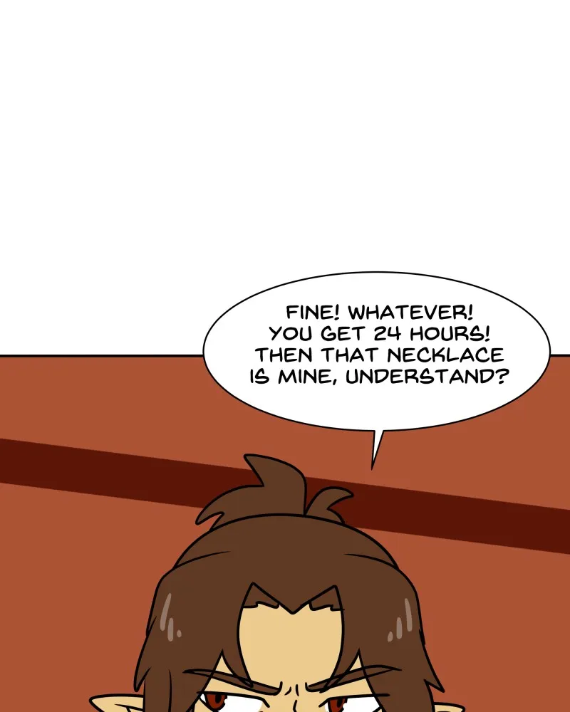 Spellward Bound Chapter 47 page 67 - 
