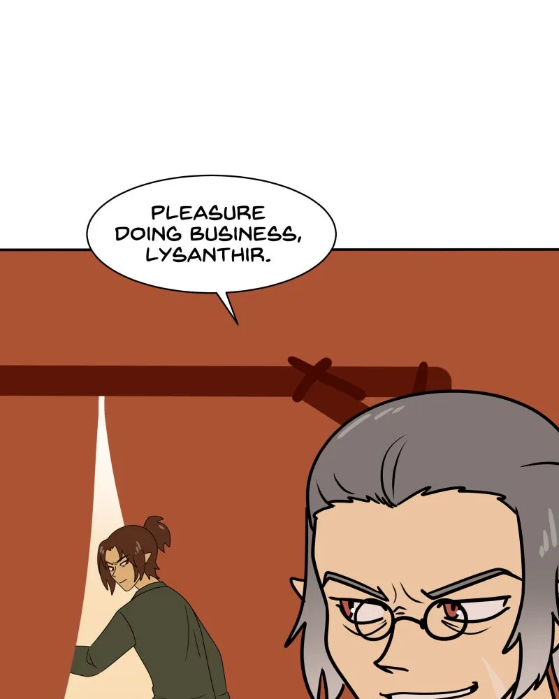 Spellward Bound Chapter 47 page 69 - 