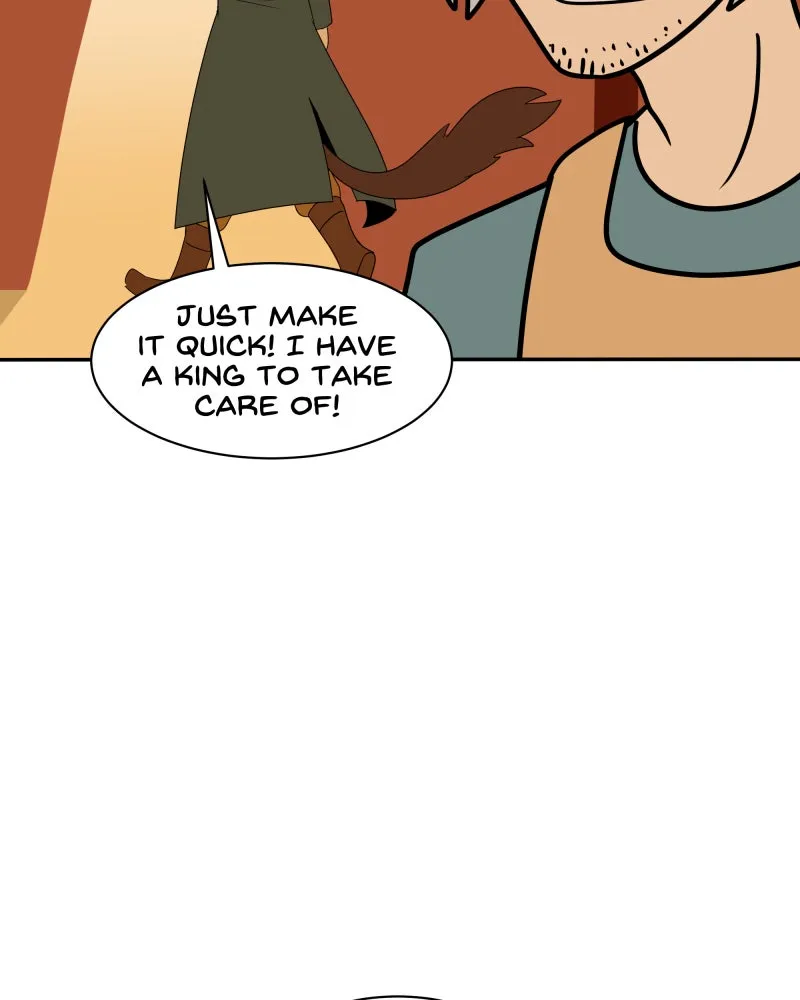 Spellward Bound Chapter 47 page 70 - 