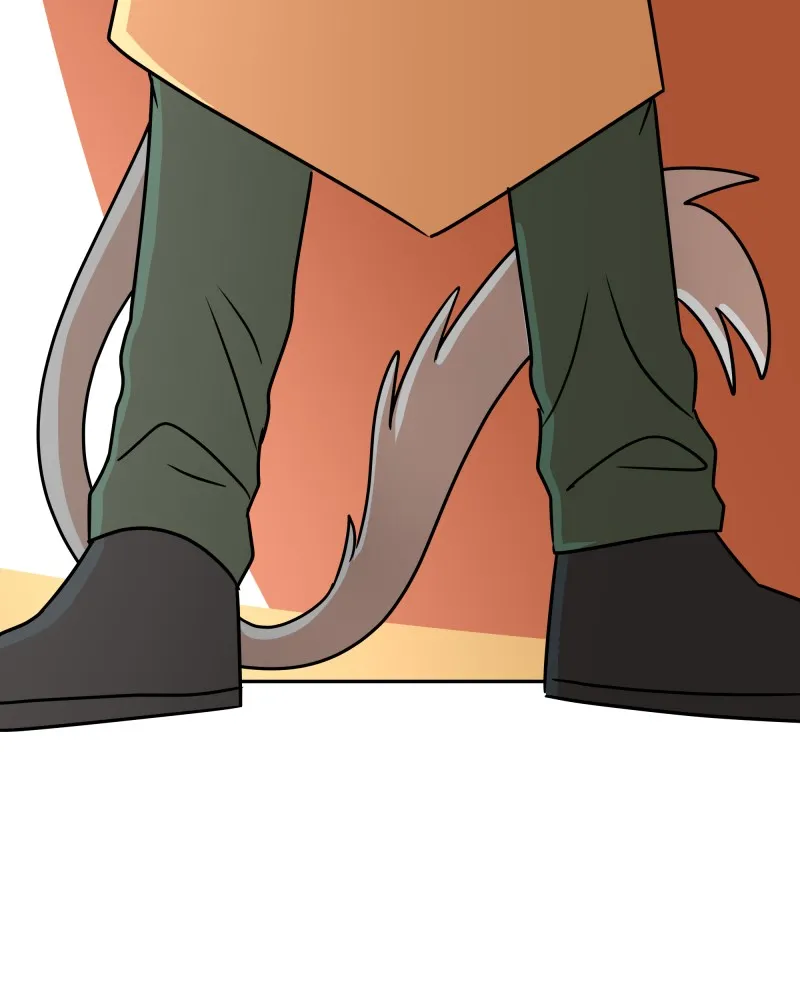 Spellward Bound Chapter 47 page 76 - 