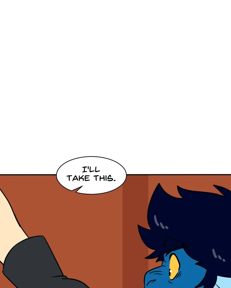 Spellward Bound Chapter 48 page 1 - 