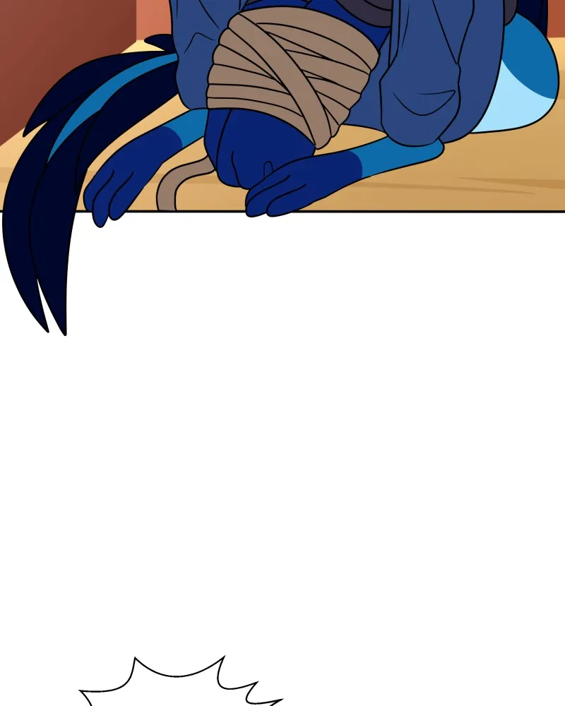 Spellward Bound Chapter 48 page 11 - 