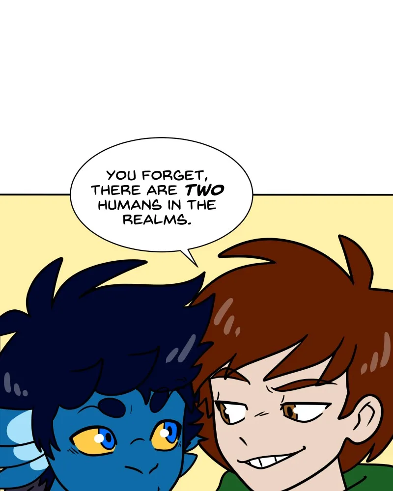 Spellward Bound Chapter 48 page 101 - 