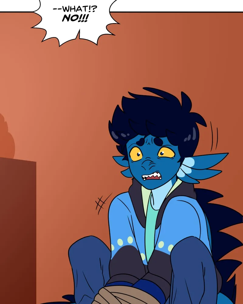 Spellward Bound Chapter 48 page 12 - 