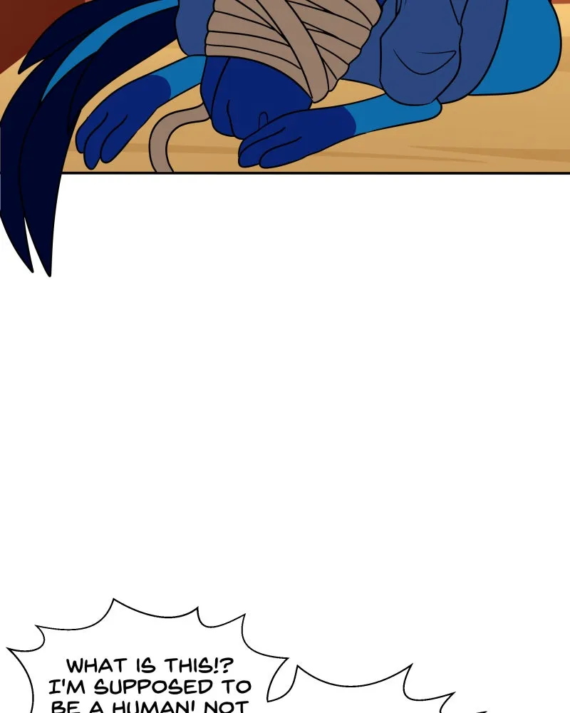 Spellward Bound Chapter 48 page 13 - 