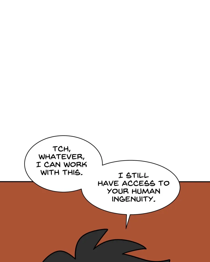 Spellward Bound Chapter 48 page 18 - 