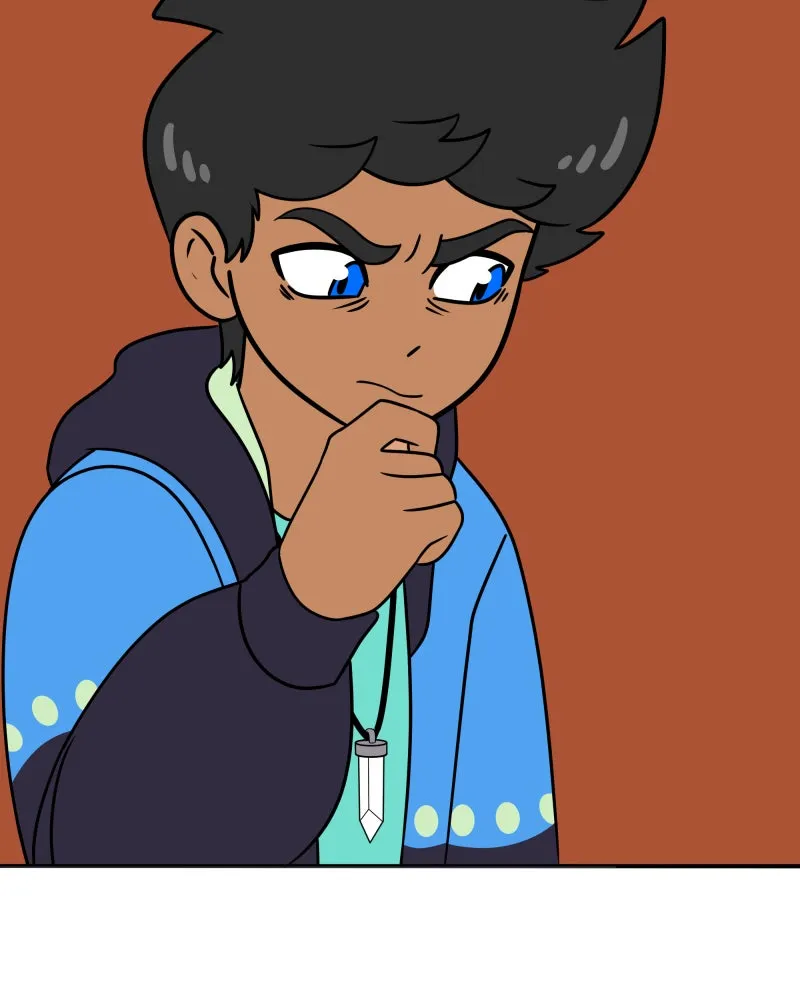 Spellward Bound Chapter 48 page 19 - 