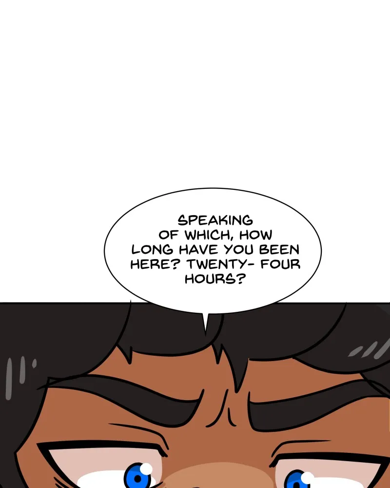 Spellward Bound Chapter 48 page 20 - 