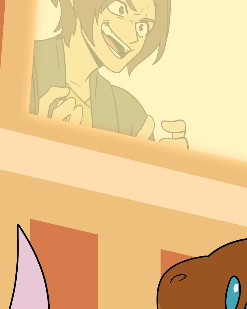 Spellward Bound Chapter 48 page 29 - 