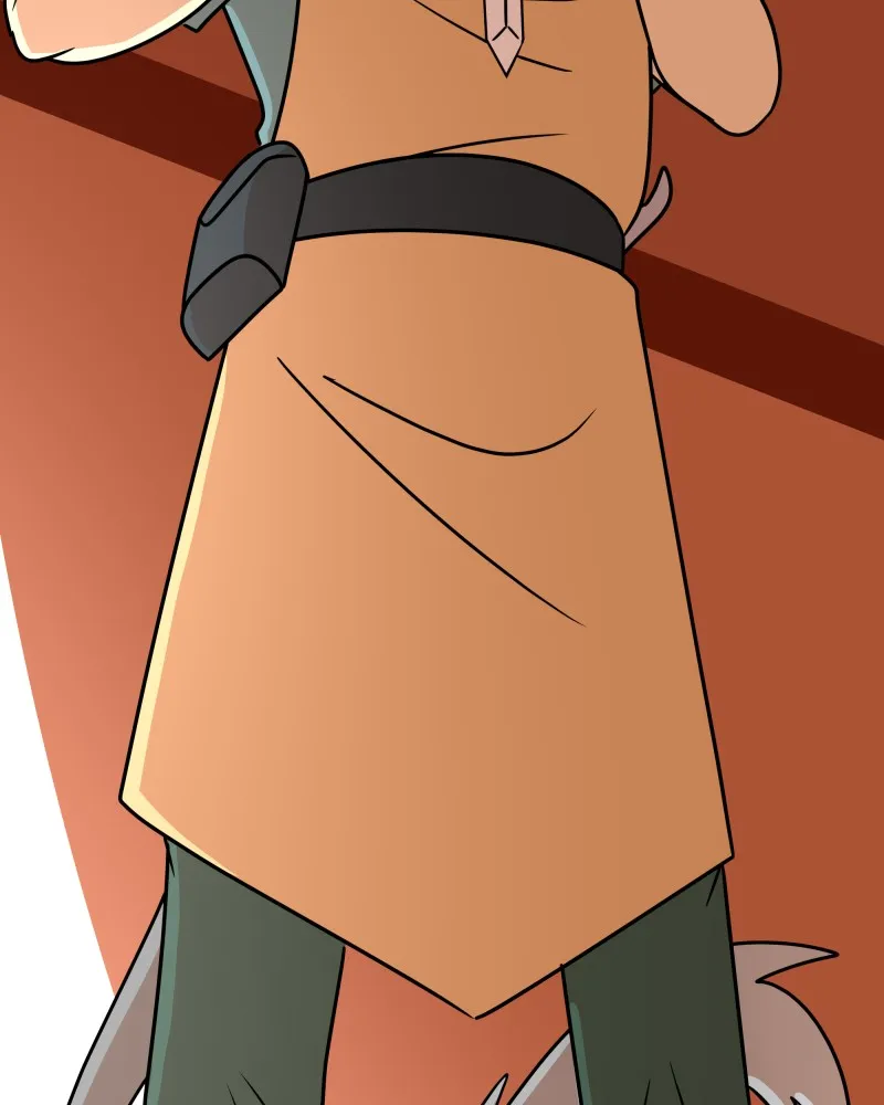 Spellward Bound Chapter 48 page 4 - 
