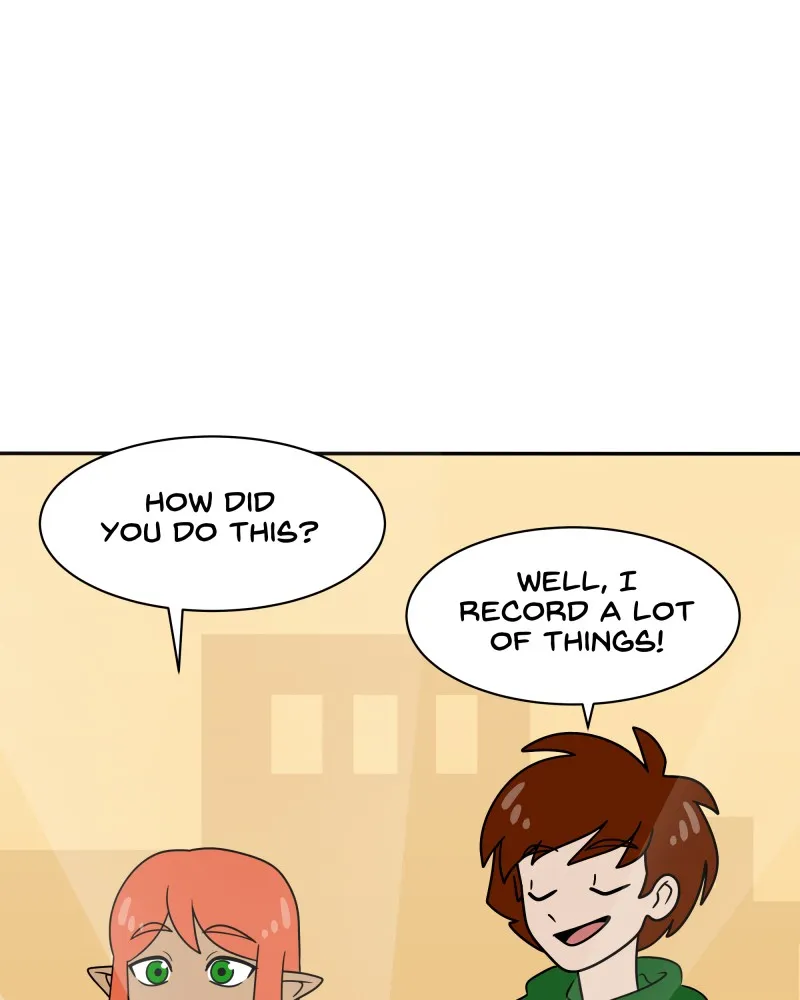 Spellward Bound Chapter 48 page 31 - 