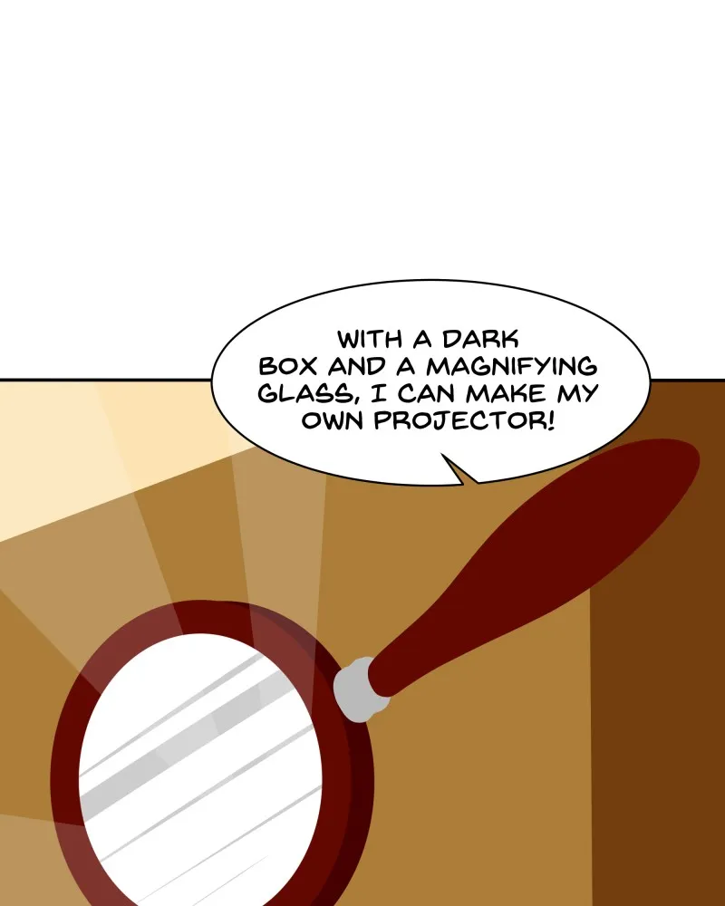 Spellward Bound Chapter 48 page 33 - 