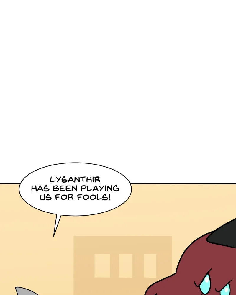 Spellward Bound Chapter 48 page 35 - 